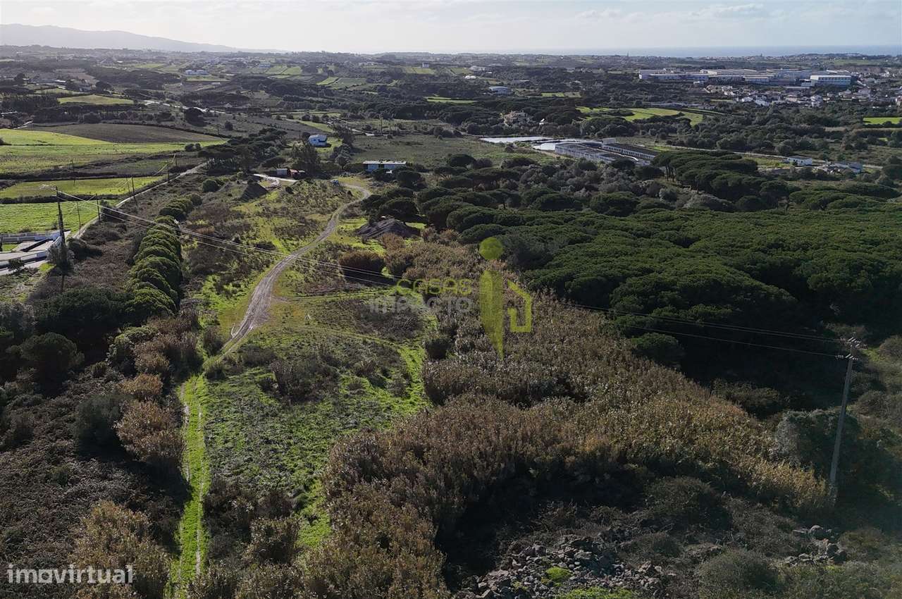 Terreno Rústico com 15.240m2, para venda na Terrugem-7