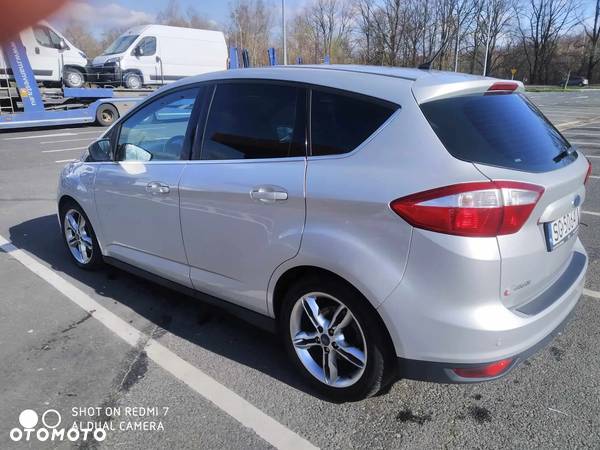 Ford C-MAX - 11