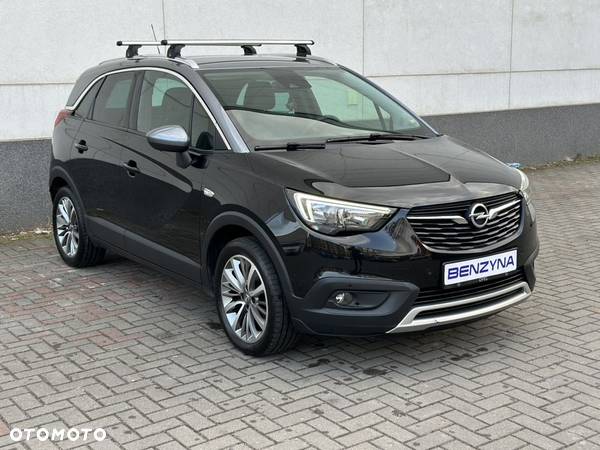 Opel Crossland X 1.2 Start/Stop Innovation - 32