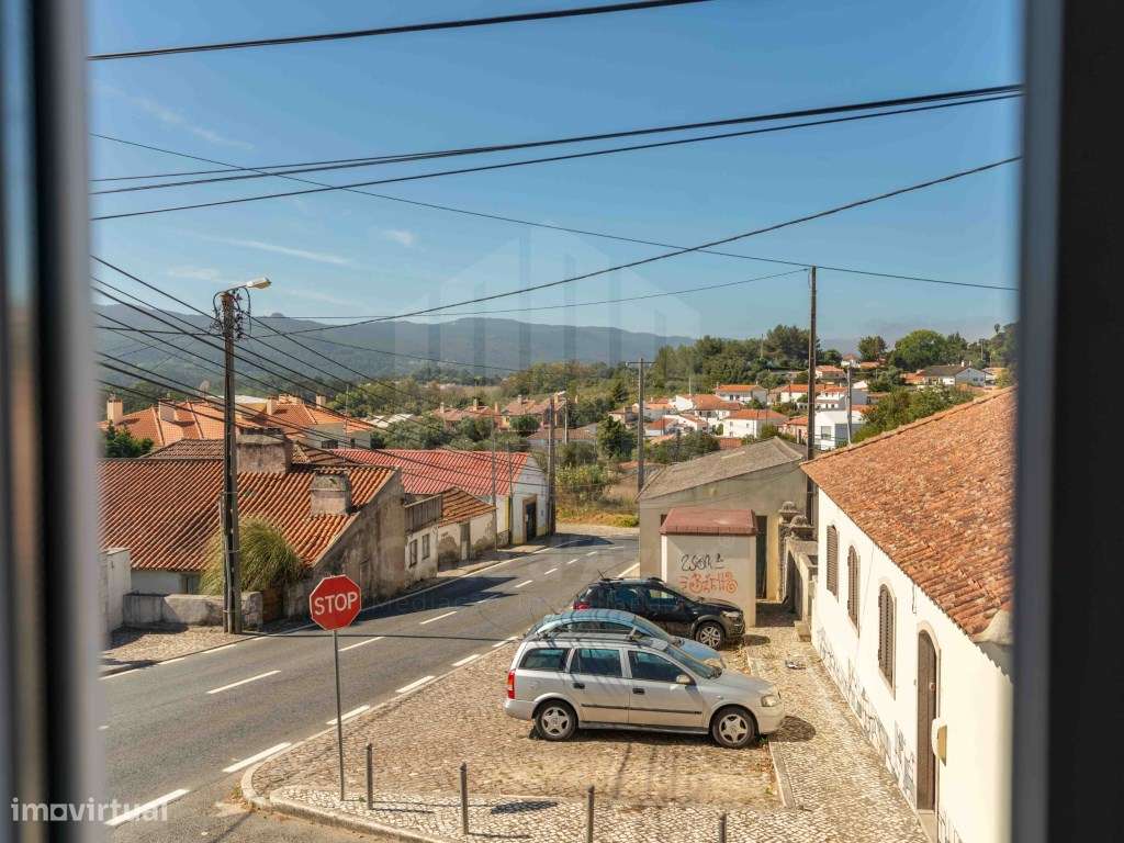 Casa Histórica com Vistas para o Palácio da Pena em Sintra-50