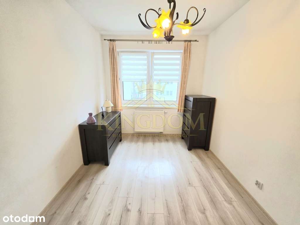 Mieszkanie 2 pokojowe, balkon-2