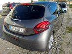 Peugeot 208 1.5 BlueHDi Signature - 5