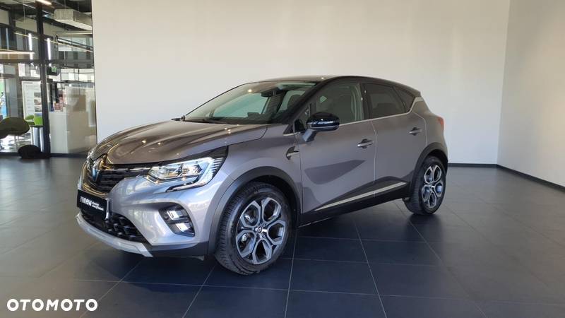 Renault Captur 1.3 TCe mHEV Techno EDC - 28