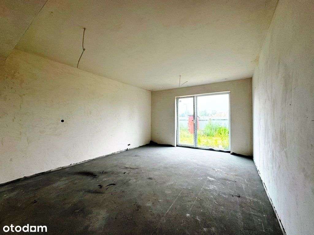 Niwa Park - III etap | ostatnie mieszkanie na 2026-9