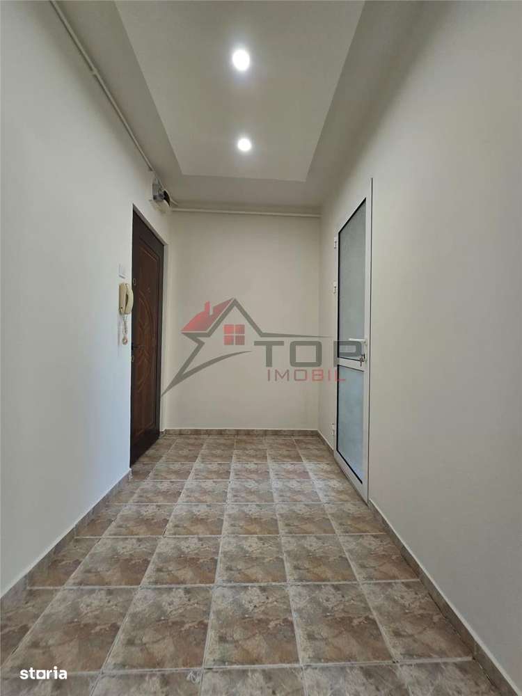 Apartament 2 camere Tatarasi - Flux - Dispecer-8