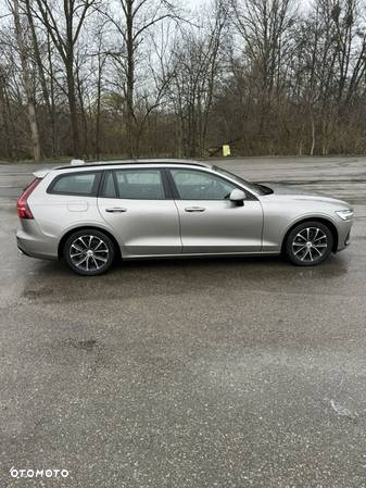 Volvo V60 D3 Geartronic Momentum - 14