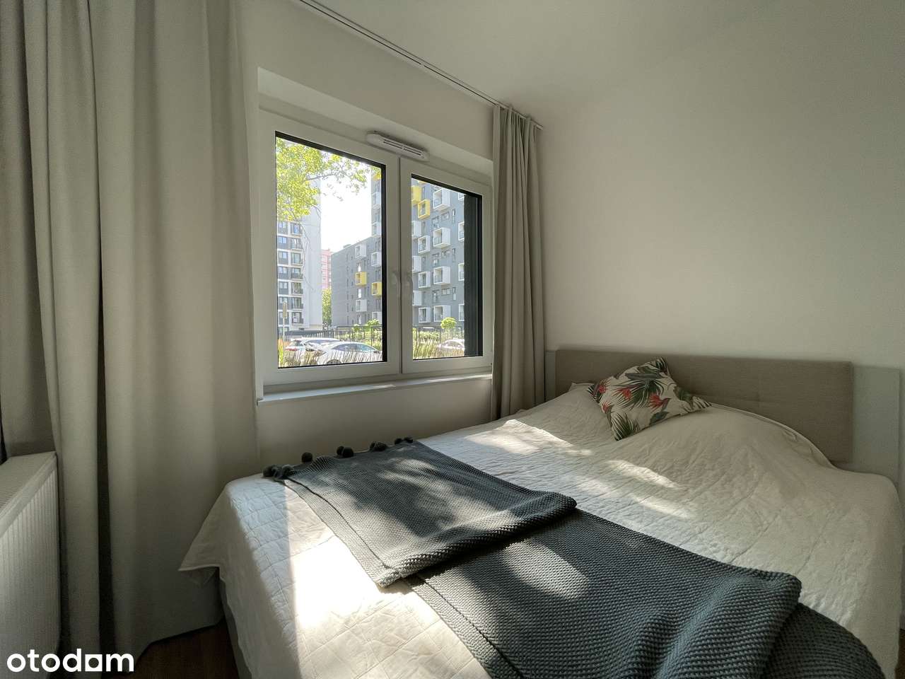 2 pokoje | Blisko centrum | Bez prowizji| Szczepin | Pets Friendly - Pełny obrazek: 4/15