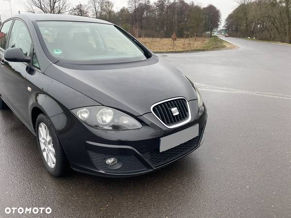 Seat Altea 1.9 TDI Reference - 23