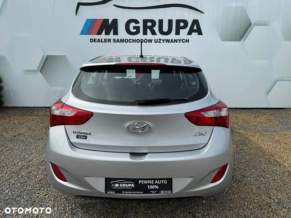 Hyundai I30 1.4 Comfort - 9