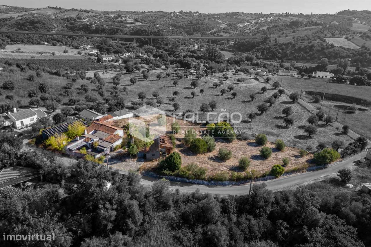 Moradia T2 Venda em Azambujeira e Malaqueijo,Rio Maior-4