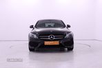 Mercedes-Benz C 200 d AMG Line - 2