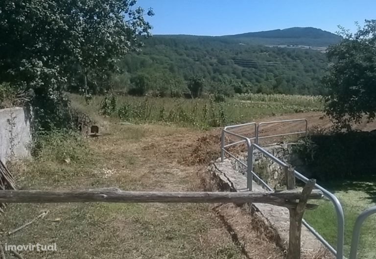 Terreno  Venda em Vilar de Ossos,Vinhais