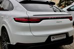 Porsche Cayenne E-Hybrid - 9
