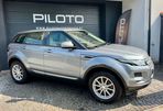 Land Rover Range Rover Evoque 2.2 eD4 Dynamic - 2