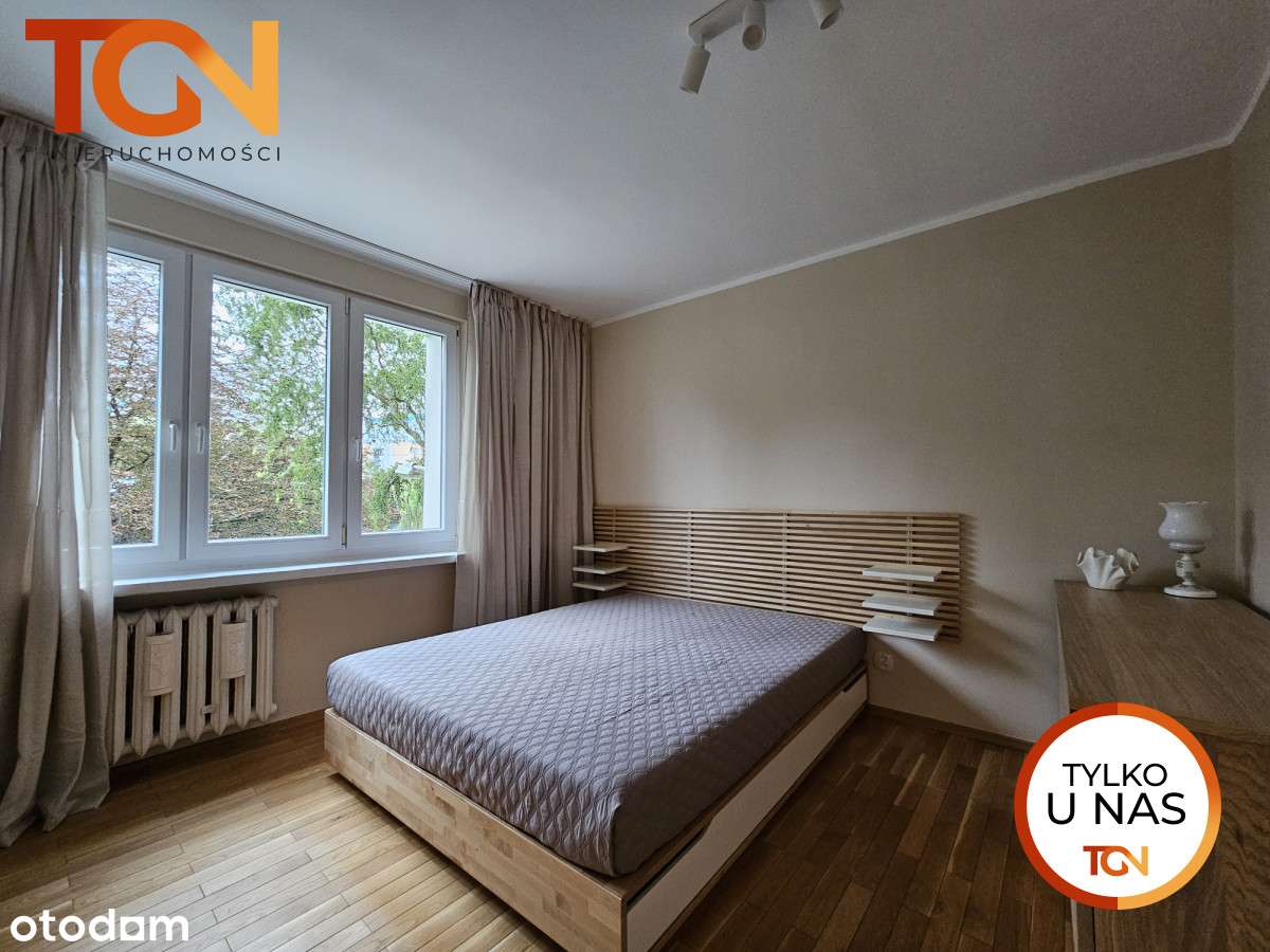 M3 blisko Parku Julianowskiego - Pełny obrazek: 4/13