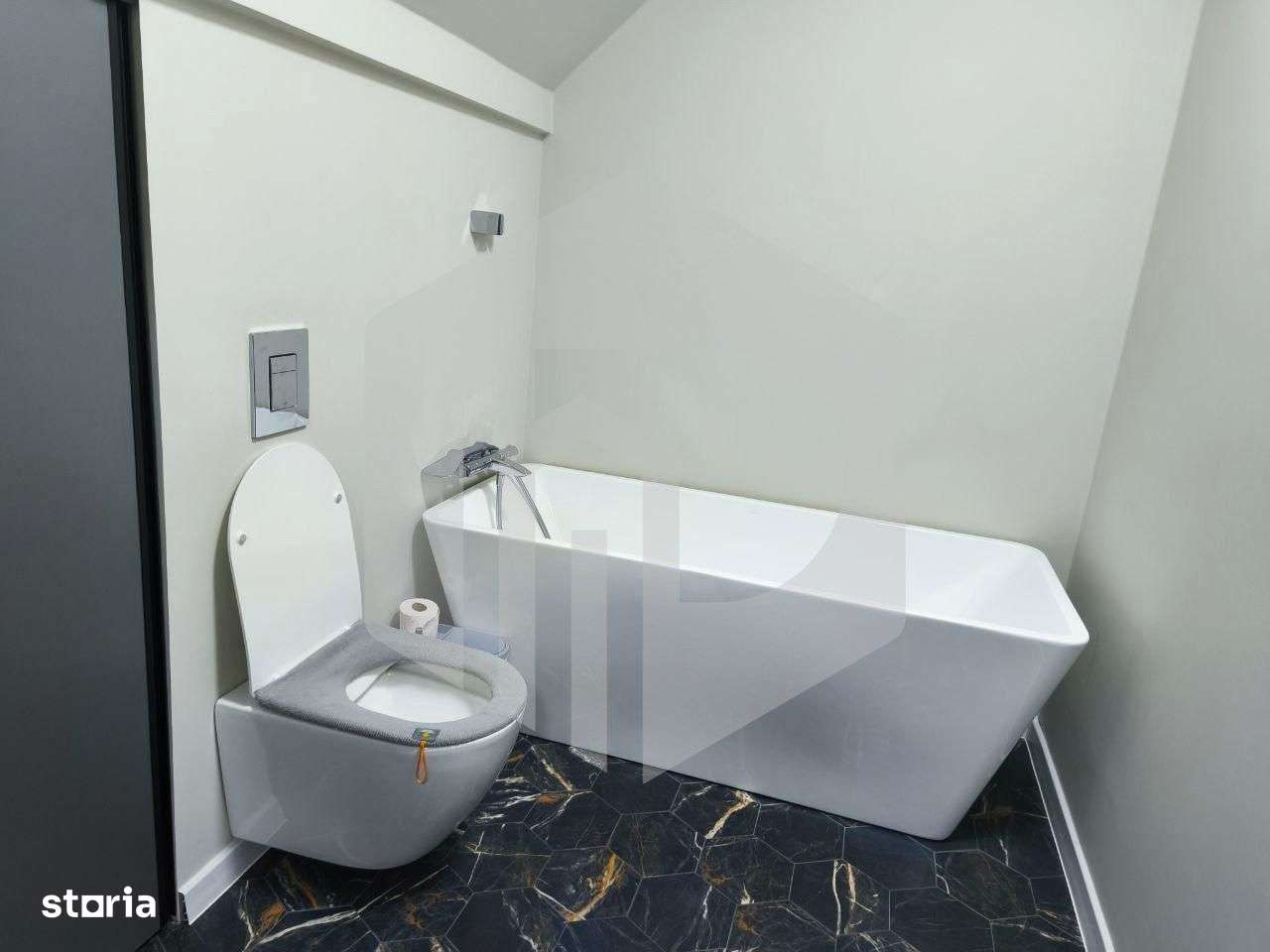 Casa tip duplex - Zona Centrala - 116mpu - 180mp Teren - 4 Camere - Imagine principală: 5/12