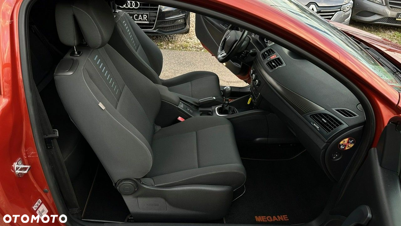 Renault Megane - 10