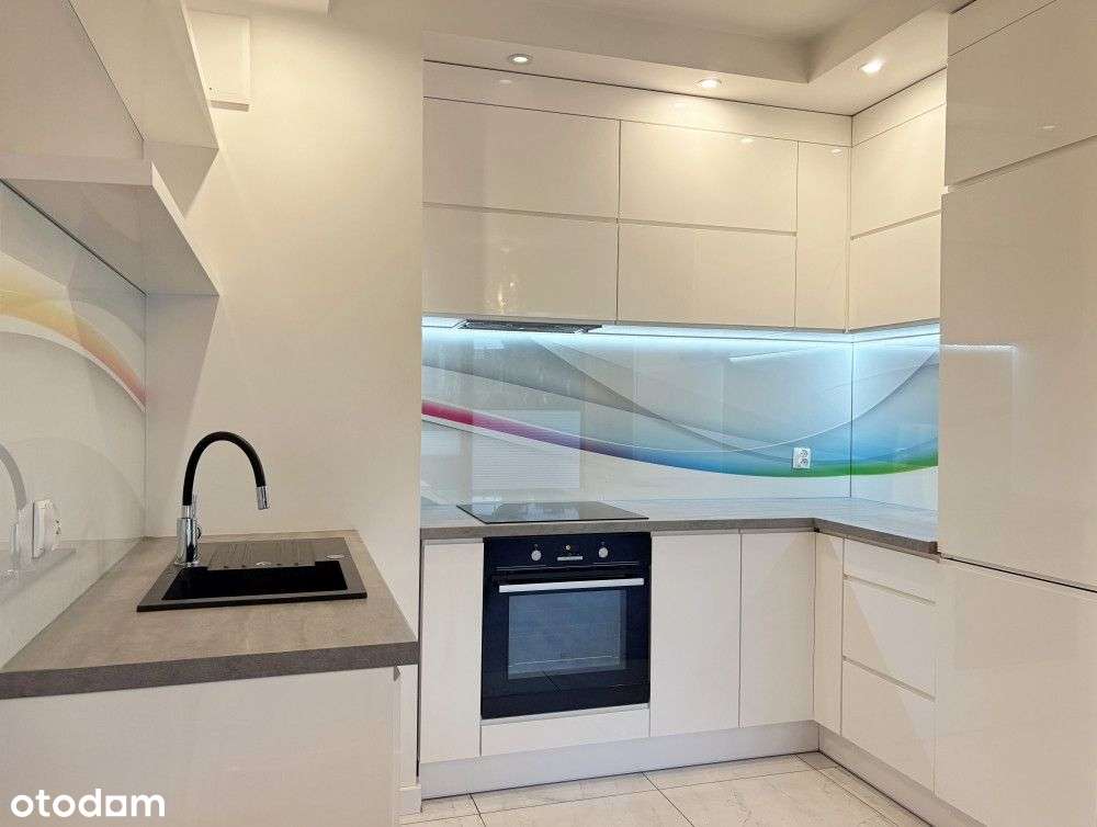 Garnizon - Rezerwacja - taras - ogródek - Pełny obrazek: 3/14