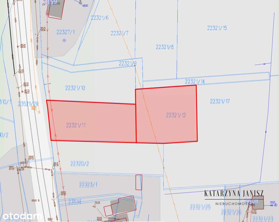 Działka z widokiem na Babią Górę-18