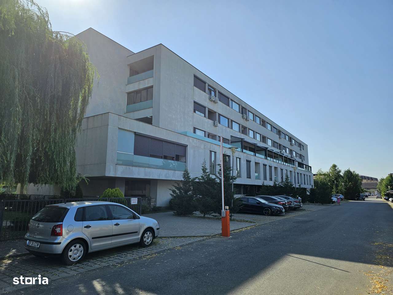 Apartament 2 camere, la cheie, Ghencea-Cubic 4, et. 3/4-0