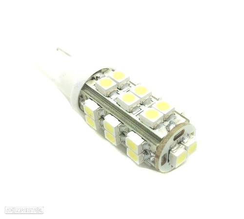 LÂMPADA LED T10 W5W 420LM - 3