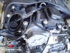 Motor BMW 320D E46 - 12