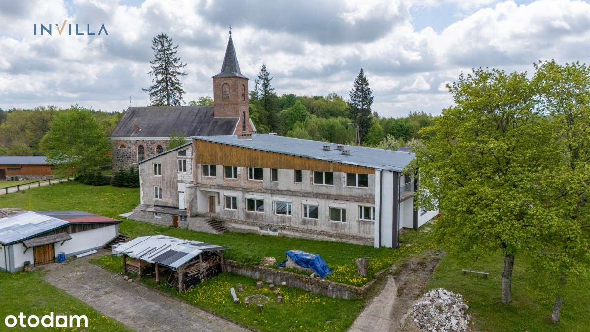 Inwestycja Nad Jeziorem, Linia Brzegowa-7