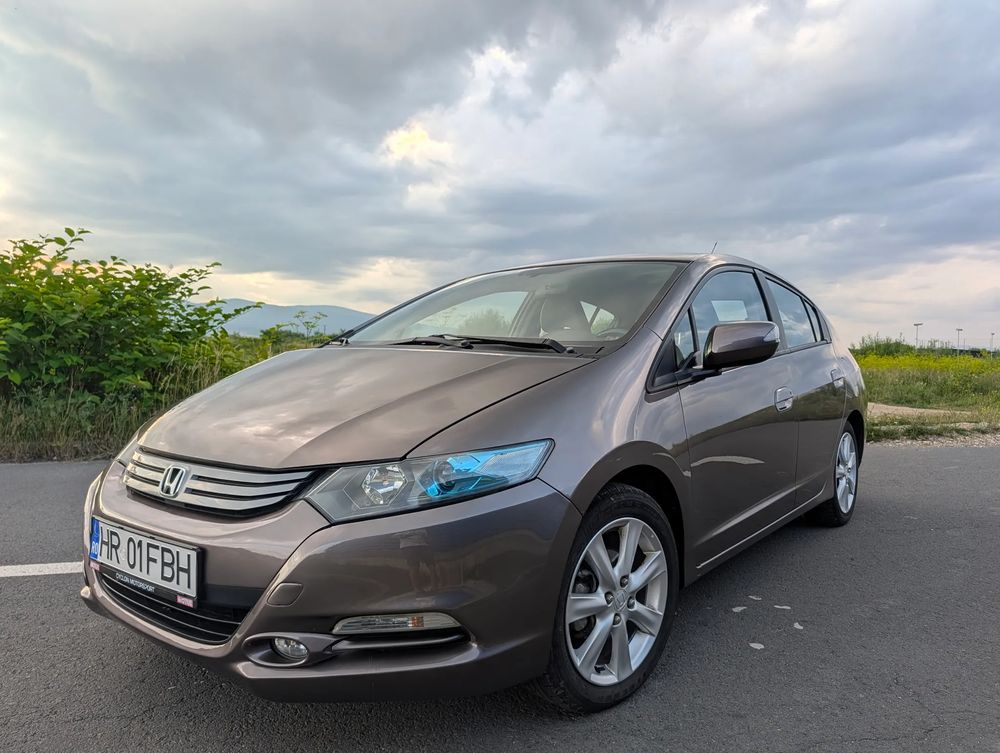 Honda Insight 1.3 2008