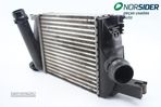 Radiador do intercooler Dacia Duster|13-16 - 4