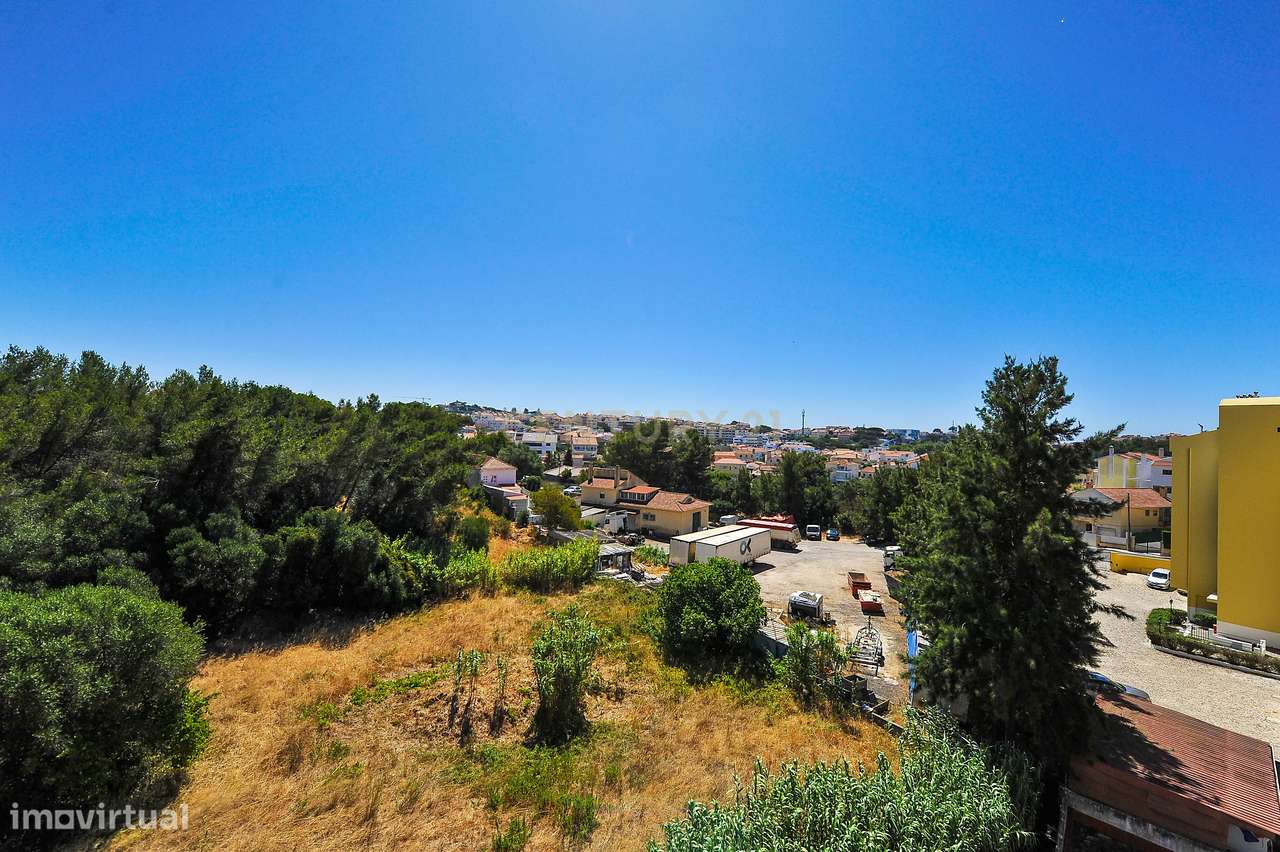 APARTAMENTO T3 - DUPLEX CASCAIS-15