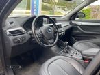 BMW X1 16 d sDrive Advantage - 21