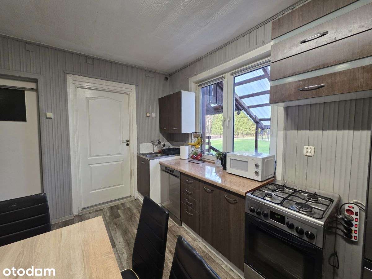 Siedlisko, Jabłońskie, Las-4