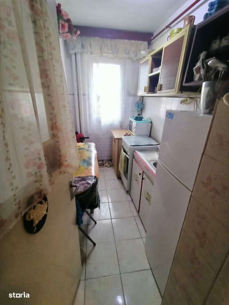 Super pret - Apartament cu 2 camere - etaj 3 - Bogdanestilor - Imagine principală: 5/9