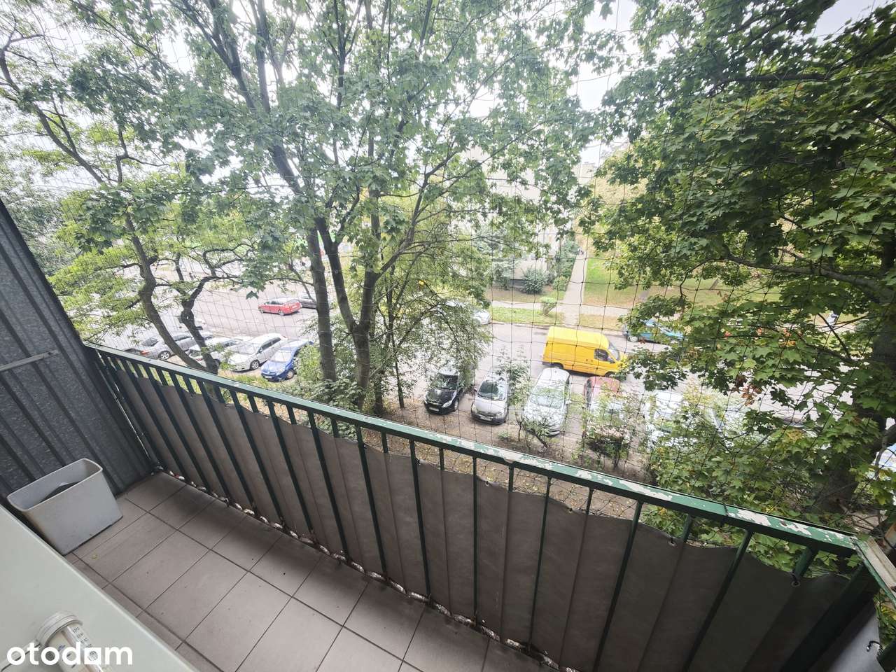 2 pokoje,pełny rozkład.2 piętro. Balkon. Inwestycja lub pierwszy lokal-13