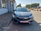 Honda Civic 1.5 T Executive - 3