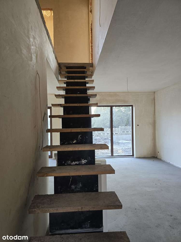 Nowy środkowy segment do wykończenia - Pełny obrazek: 5/19