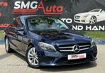 Mercedes-Benz C 200 d 9G-TRONIC Avantgarde - 3