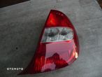 CITROEN C5 I PRZEDLIFT 01-04 LAMPA PRAWY TYŁ PRAWA TYLNA - 1