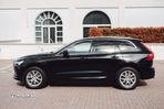 Volvo XC 60 T8 Twin Engine AWD Geartronic RDesign - 13