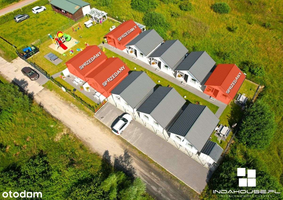 Własny domek nad morzem? Sprawdź... - Pełny obrazek: 4/20