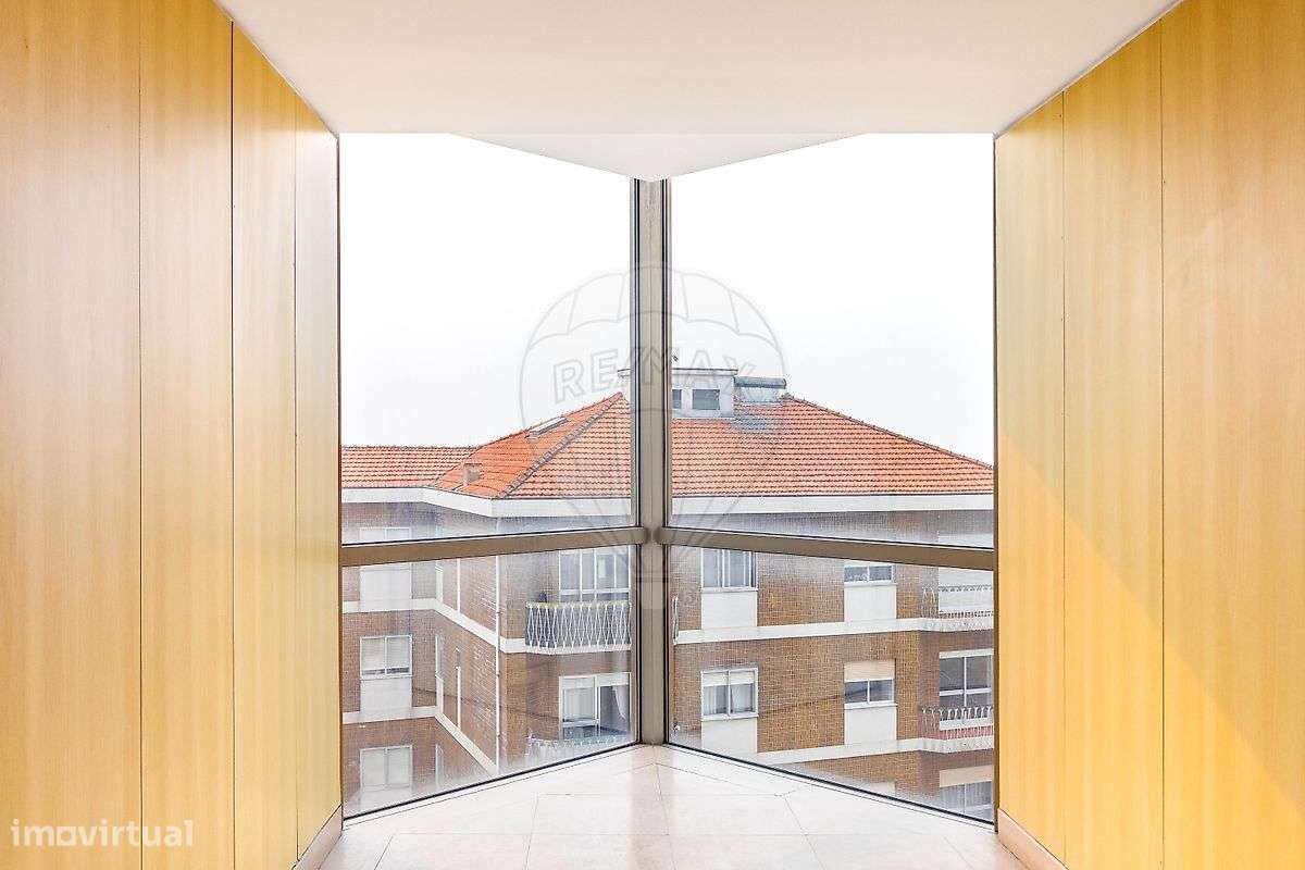 Apartamento T1 para arrendamento - Grande imagem: 4/21