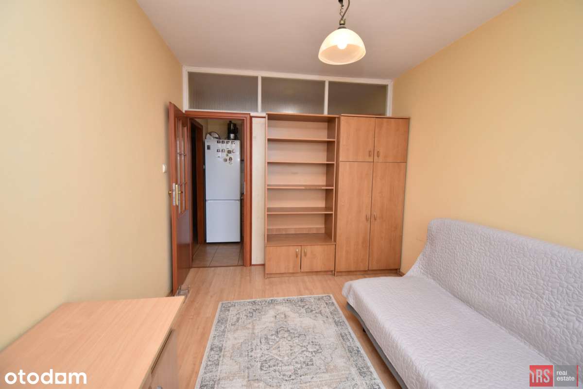 Na sprzedaż 2p. mieszkanie przy ul. Bratysławskiej - Mehr