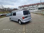 Volkswagen Transporter - 9