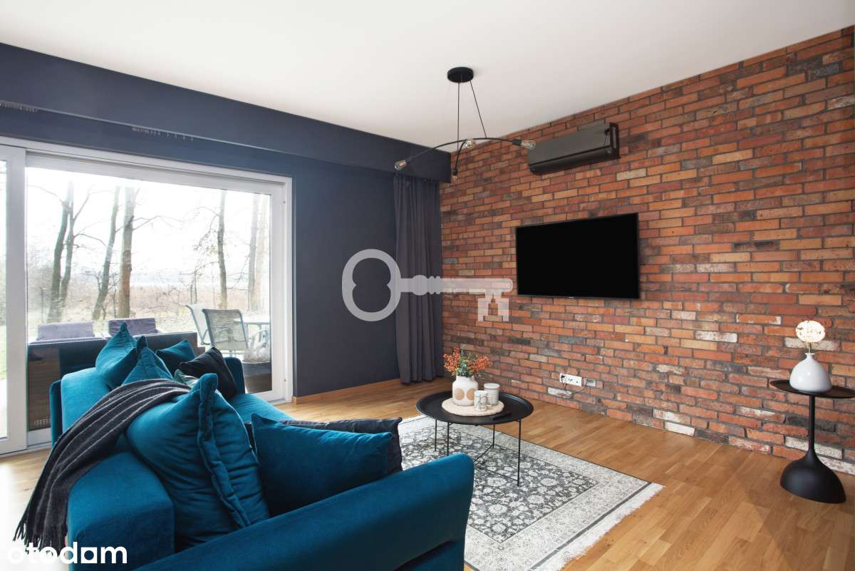 Nowoczesny dom | Widok na Bagry - Pełny obrazek: 4/20