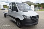 Mercedes-Benz Sprinter 315 CDI DOKKA do zabudowy - 4