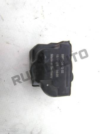 Pistola Fecho Central Tampa Combustível 8961-04q02 Smart Fortwo - 3