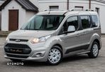 Ford Tourneo Connect 1.0 EcoBoost 100KM Serwis Hak Gwarancjia !! - 6