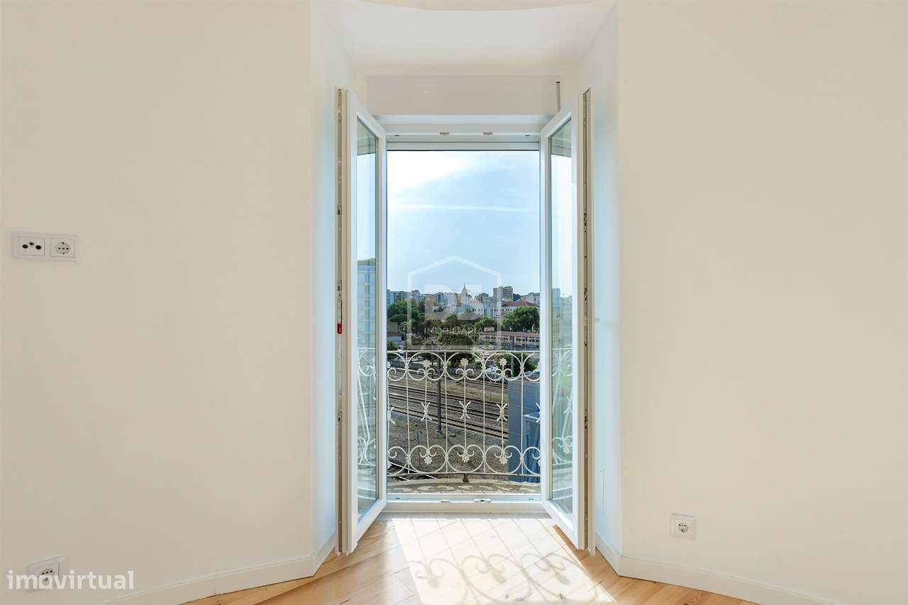 Apartamento T4 Venda em Avenidas Novas,Lisboa-21