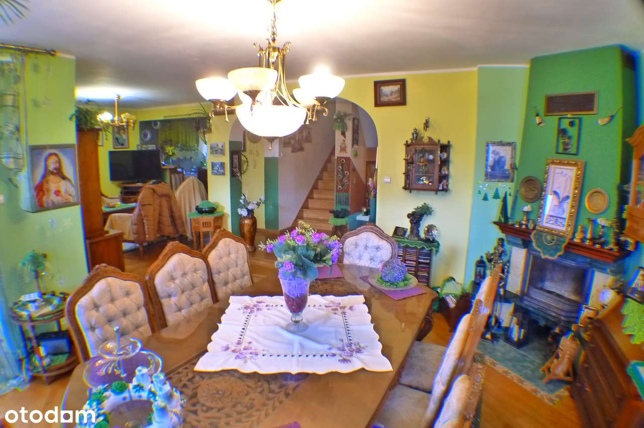 Suwałki - dom na Osiedlu Piastowskim-8