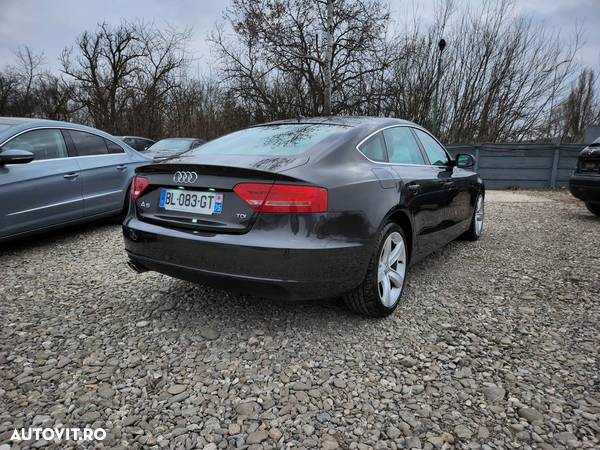 Audi A5 - 3